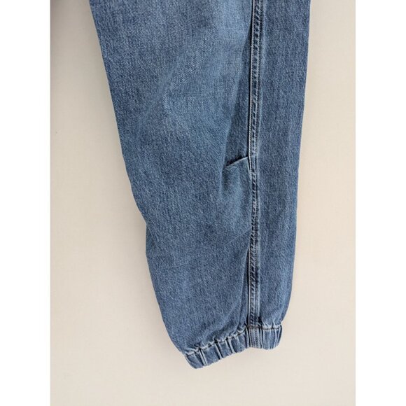 Citizens of Humanity Agni Utility Jogger Jeans Women's Size 28 - Picture 5 of 11